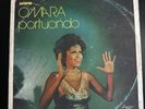 Cuban LP / OMARA PORTUONDO / Areito LD 3494 / Autographed