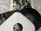 10,000 Maniacs Secrets of the I Ching. RARE 1984 Vinyl LP EX With Lyrics Sheet