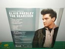 Elvis Presley The Searcher Original HBO Soundtrack 2x Record LP New Sealed
