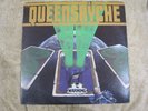 QueensRyche The Warning vinyl LP
