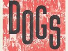 THE DOGS LEGENDARY LOVERS DEMOS NEW LP