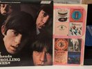 The Rolling Stones - Out of Our Heads Vinyl 1965 PS 429 Stereo Blue Label  NM -
