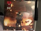 Coheed and Cambria The Unheavenly Colorway Exclusice 3LP Deluxe Color Vinyl Set