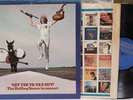 ROLLING STONES / 'Get Yer Ya-Ya's Out ' * 1970 LONDON  PHILLIPS PRESSING NM -