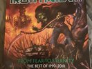 From Fear to Eternity: the Best of 1990-2010 by Iron Maiden (Record, 2011)