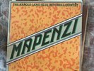 The Harold land Blue Mitchell mapenzi Record Lp