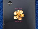 MADONNA SEALED YOU'LL SEE 12'' VINYL LP US 1995 Promo Hype Live To Tell Veras