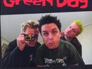 Green Day - Aux Champs Elysees: Live At The Elysee-Montmartre, Paris, February 3