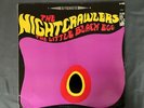 The Nightcrawlers-The Little Black Egg-Kapp LP -KS-3520-Excellent