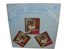 EVANGILIST JOSE LUIS SANTIAGO LP - 