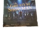The Greatest Showman Soundtrack Lenticular Cover Blue Vinyl *BENT SLEEVE*
