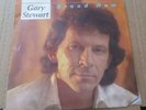 Gary Stewart 1988 Hightone Honky Tonk LP, 