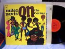 MILES DAVIS LP 