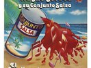 Wayne Gorbea & Su Conjunto Salsa – El Condimento 1st U.S. Pressing /1988 SEALED.