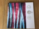 Lush origami 2016 5 x Vinyl Box set Colour