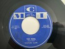 Rockabilly 45 / Sanford Clark 
