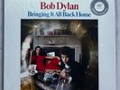 BOB DYLAN Bringing It All Back Home 2016 MFSL MONO LP GAIN 2™ Ultra Analog 45RPM