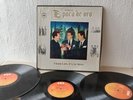 TRIO LOS  PANCHOS *EPOCA DE ORO * 3 RECORD BOX SET * CBS* LP3-10 * MONO *LOS DOS
