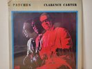 Clarence Carter Patches Sealed 1970 Atlantic Records R&B Soul LP