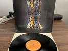 SWEET SWEET FANNY ADAMS  Original 1974 UK LP  *SUPERB EX 1st A1/B1