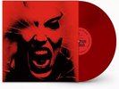 Halestorm – Back From The Dead LP Album vinyl record limited red ruby 2022 metal