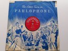 ADAM FAITH 1959  PARLOPHONE  UK  78   POOR ME  THE REASON