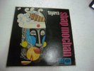 SHAPMOCHAN TAGORE HEMANTA MUKHERJEE SUCHITRA MITRA 1966 LP BENGALI DRAMA EX
