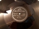 1955 ROCKABILLY 78 RPM ELVIS PRESLEY CANADA RCA VICTOR VG++ GOOD ROCKIN TONIGHT
