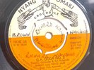 Shirati Luo Voice Jazz - G.A. Ooga No. 2 - KENYA Rare Benga Killer / Invisible
