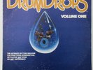 Drum Drops Volume One Vinyl Record Album 1977
