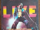 LP x 2 MARVIN GAYE Live At The London Palladium MOTOWN Gatefold Soul TB  French