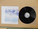 Rush – Grace Under Pressure 25·3P-505 Japan Insert Obi NM vinyl