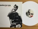 COMBICHRIST Blut Royale 2004 Ltd ED #269/666 White Vinyl Signed By Andy + Z