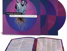 Digable Planets Reachin New Sealed Violet and Purple Split Colored Vinyl 2LP