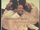 Thelonious Monk - Brilliant Corners (LP, NM, 2013 Reissue, 150g, Mono)