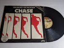 Giorgio Moroder CHASE Limited Edition 12 Inch Remix Vinyl Year 1978 Info Below