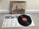 Crosby Stills and Nash 1970 original UK Atlantic vinyl gatefold with insert