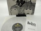The Beatles Revolver 2014 Mono LP Vinyl Record NM