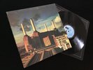 Pink Floyd - Animals - Original UK Vinyl Gatefold LP - 1st Press & Printed Inner