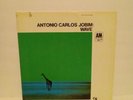 ANTONIO CARLOS JOBIM Wave (Claus Ogerman) - A&M SP-3002 Gate-fold NM Vinyl