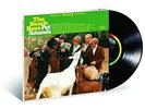 Beach Boys, The - Pet Sounds (STERO NEW VINYL) 50th Anniversary Edition