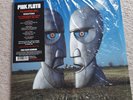 PINK FLOYD THE DIVISION BELL  RE-MASTER DOUBLE VINYL 2xLP  Unplayed