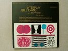 BILL EVANS QUINTET Interplay RIVERSIDE SMJ6150 (1976) JAPAN Vinyl LP
