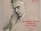 Hans Richter-Haaser -Beethoven Piano Sonatas No.27&No. 29/SAX 2407/1stED UK 1961