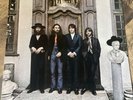 The Beatles: Hey Jude, LP, Capitol Records 1978, SW-385, Purple Label, EX