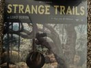 Lord Huron ‎– Strange Trails (2LP) Limited Edition Moss Green Vinyl [NM]