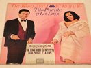 Tito Puente Y La Lupe The King And I/El Rey Y Yo 1967 US VG+ LP Tico Records