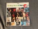 Murry Wilson SEALED LP - The Many Moods Of - Capitol ST 2819 Beach Boys 1967