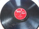 E+/N- 78 John Lee Hooker Modern Records 852 Ground Hog Blues / Louise