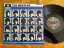 The Beatles A Hard Day’s Night NM 1989 DMM UK vinyl